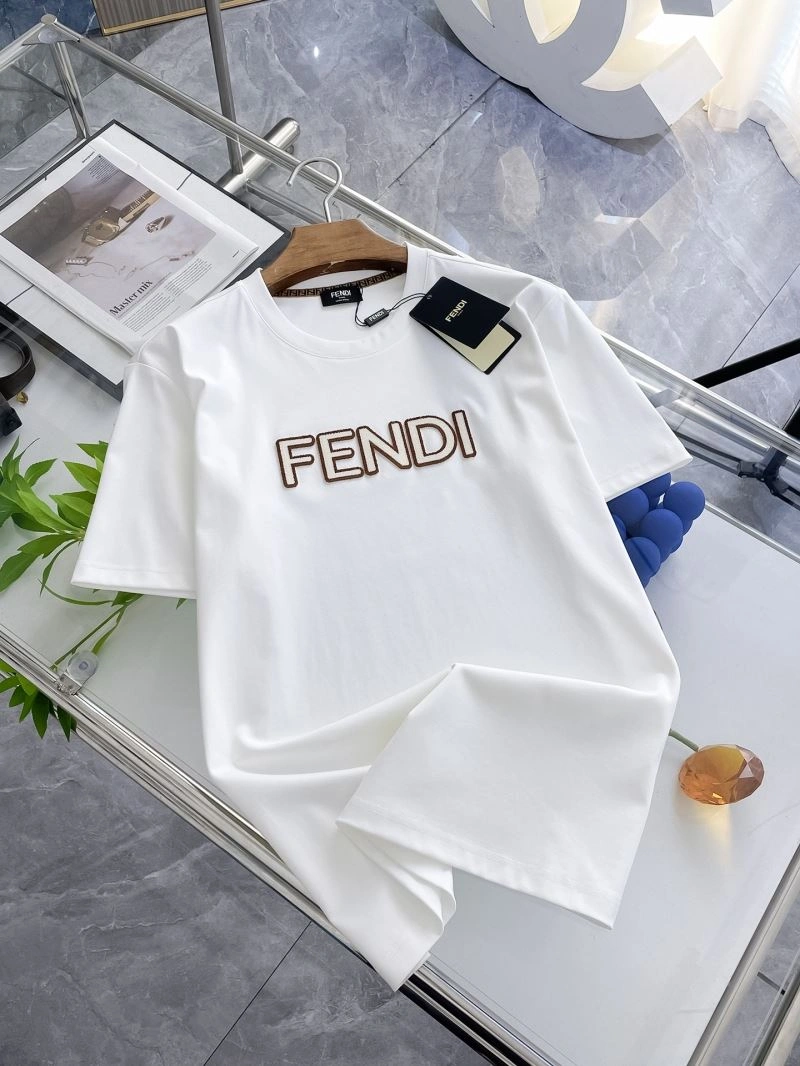 Durable Fendi T-Shirts 122517