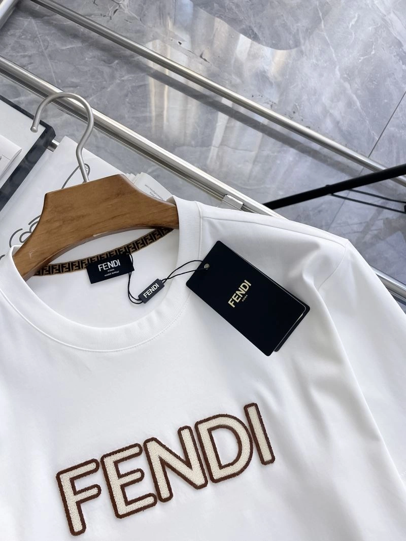 Durable Fendi T-Shirts 122517