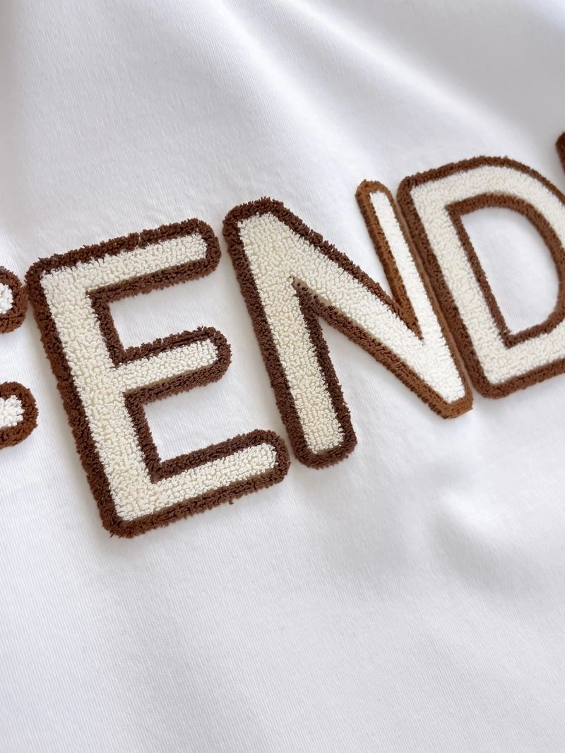 Durable Fendi T-Shirts 122517
