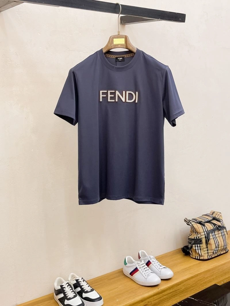 QuickDry Fendi T-Shirts 122516