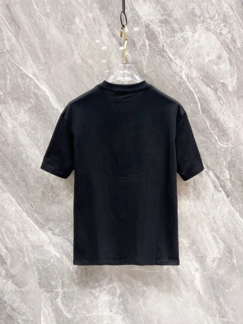 Fendi T-Shirts AllSeason 122535