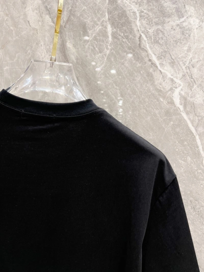 Fendi T-Shirts AllSeason 122535