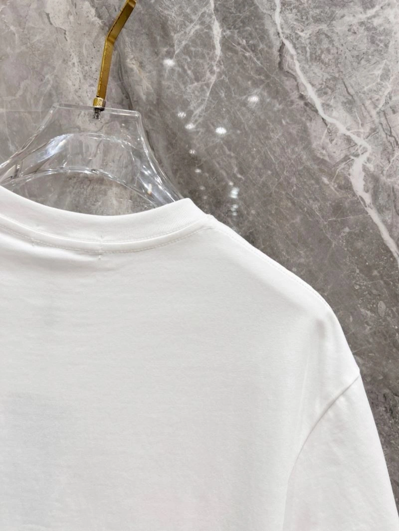 OdorResistant Fendi T-Shirts 122527