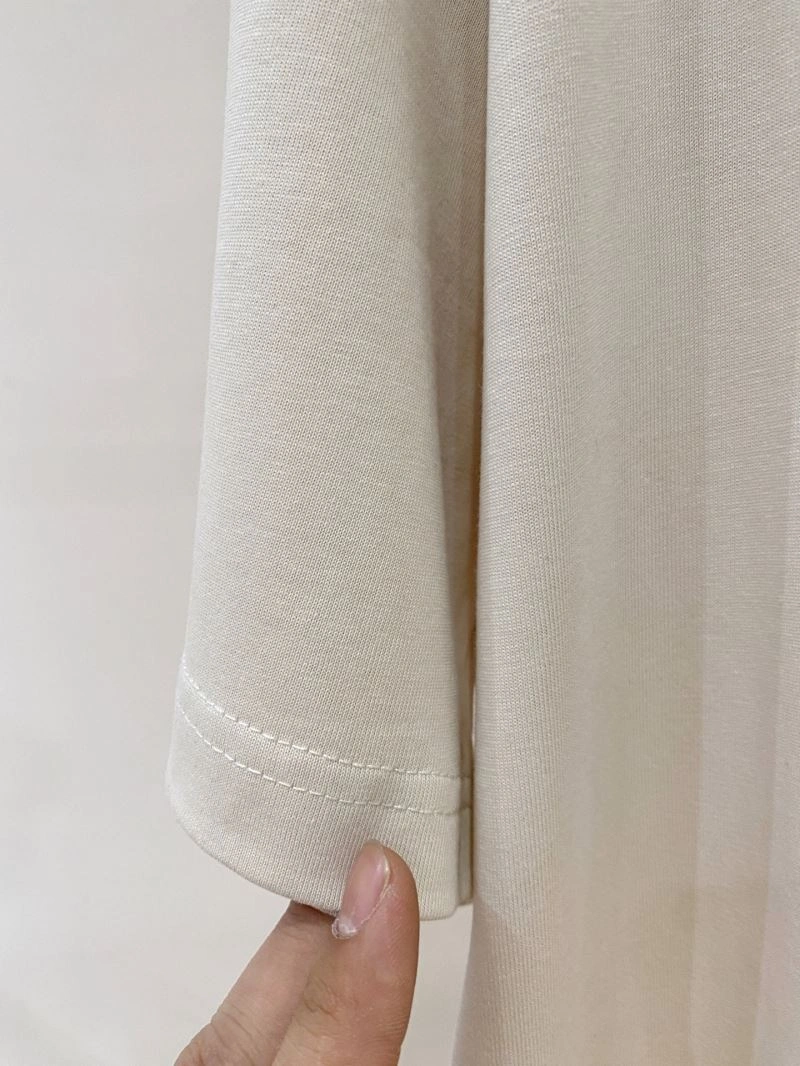 Fendi T-Shirts Lightweight 122522