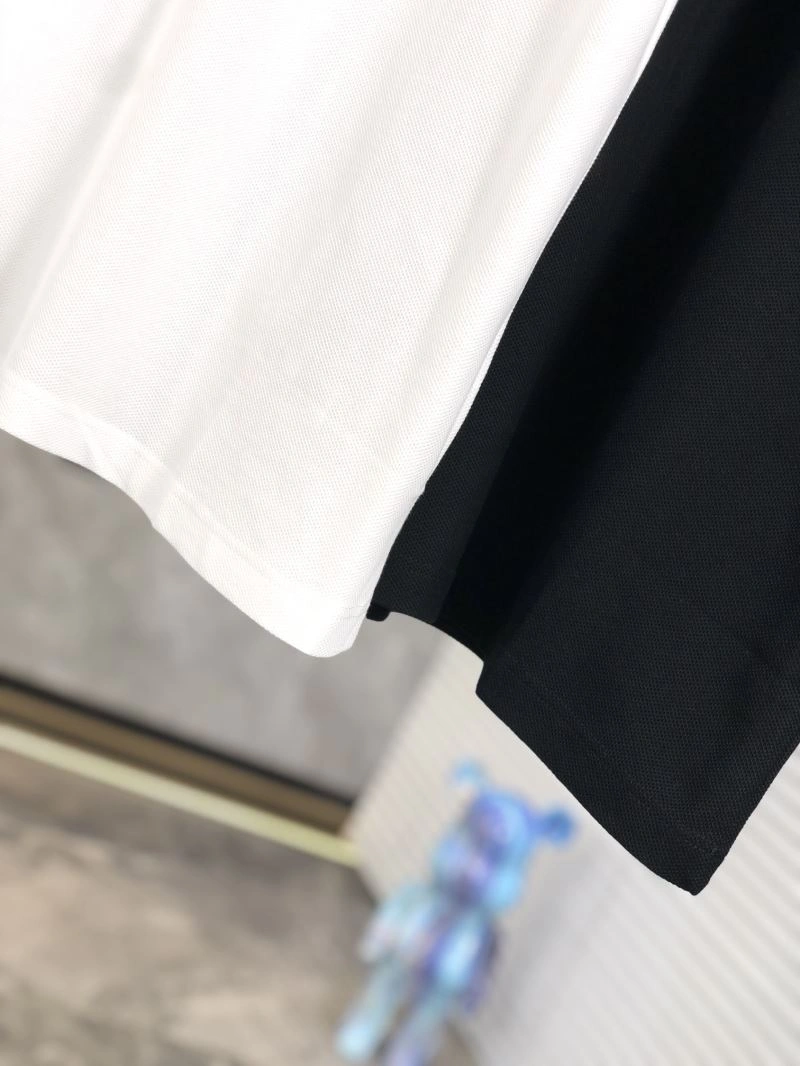 TimelessDesign Fendi T-Shirts 122526