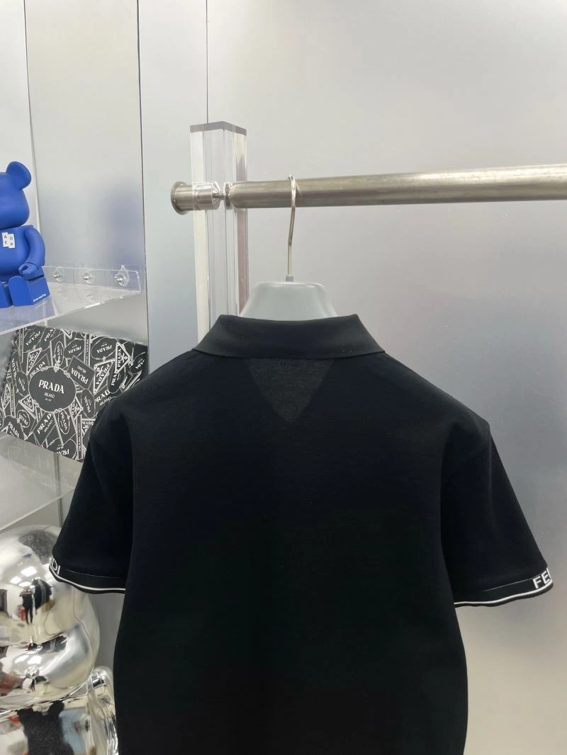 Classic Fendi T-Shirts 122532