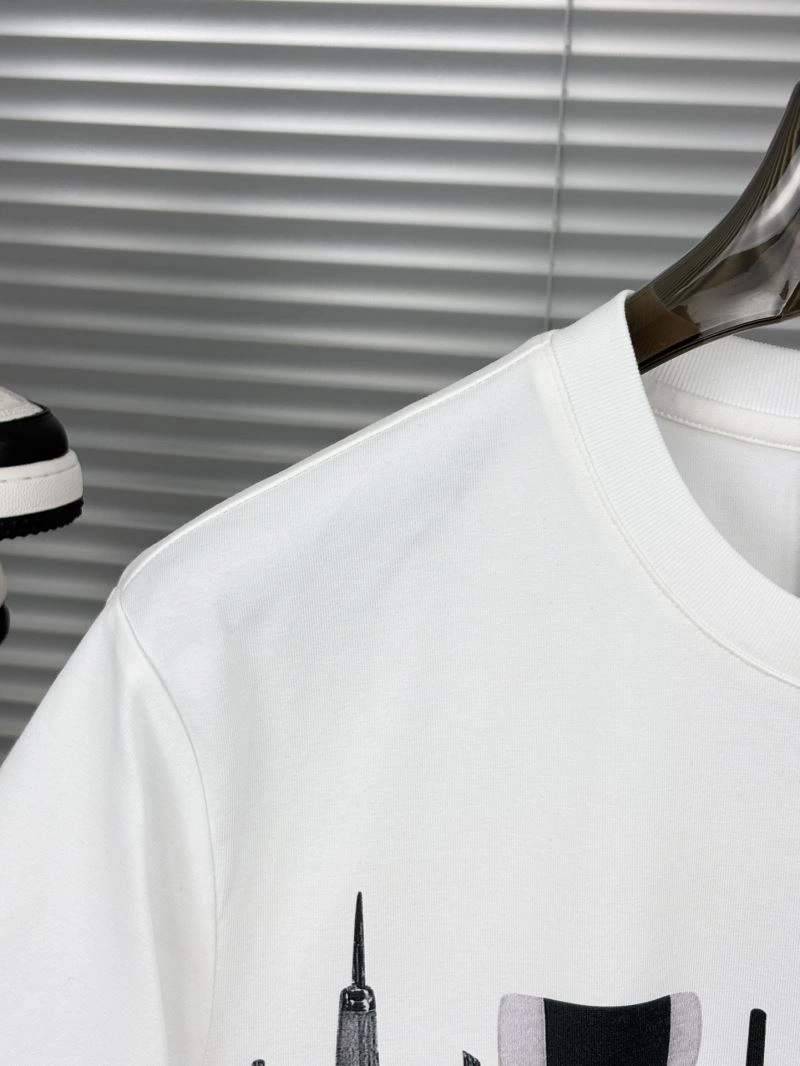 EasyMatch Fendi T-Shirts 122534