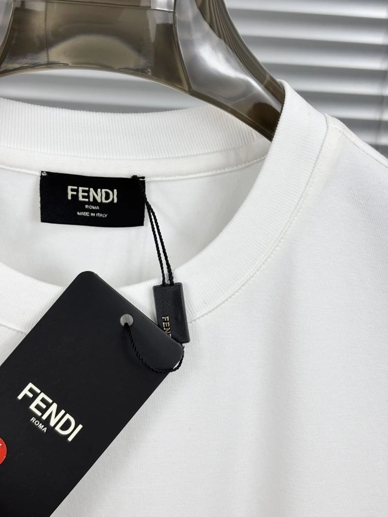 EasyMatch Fendi T-Shirts 122534