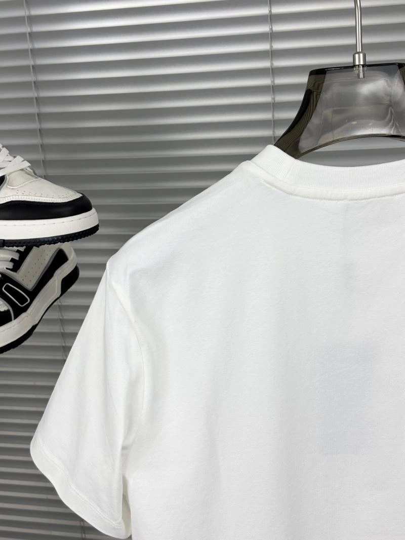 EasyMatch Fendi T-Shirts 122534