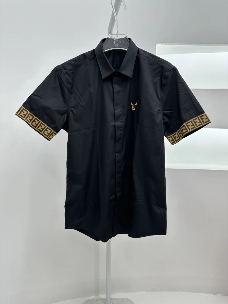 SmartChoice Fendi T-Shirts 122525