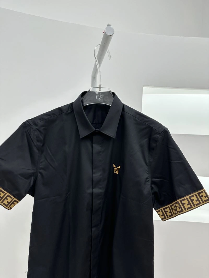 SmartChoice Fendi T-Shirts 122525