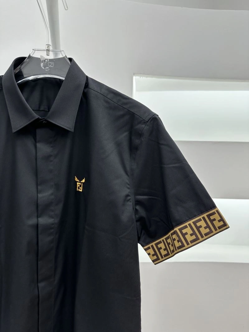 SmartChoice Fendi T-Shirts 122525