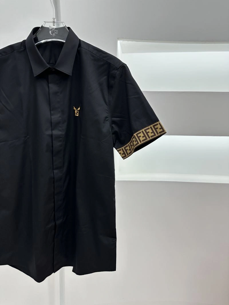 SmartChoice Fendi T-Shirts 122525