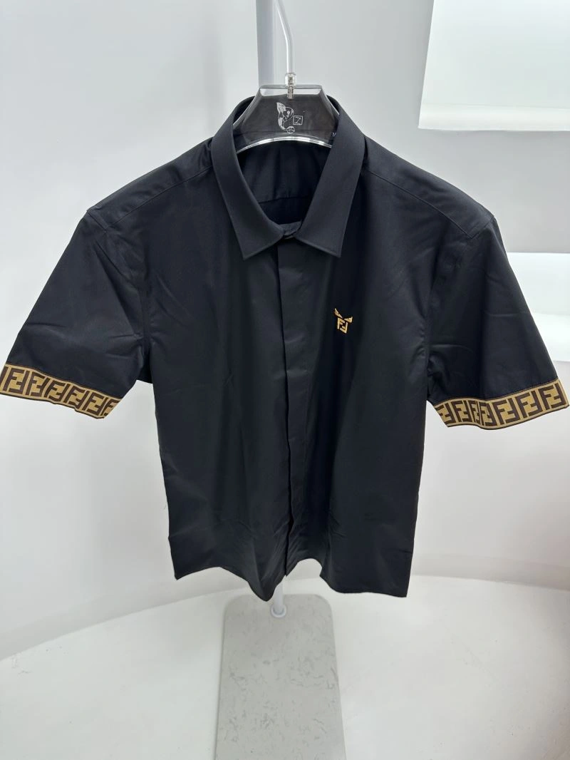 SmartChoice Fendi T-Shirts 122525