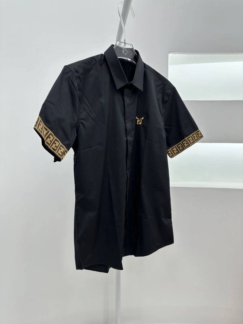 SmartChoice Fendi T-Shirts 122525