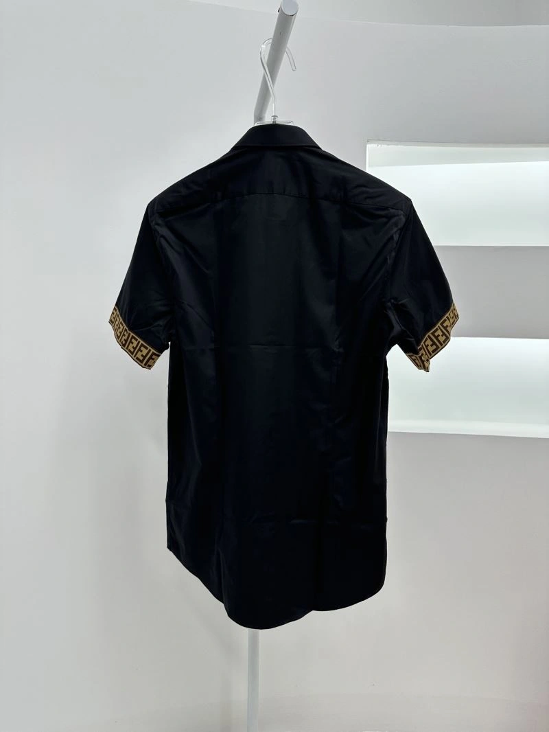 SmartChoice Fendi T-Shirts 122525