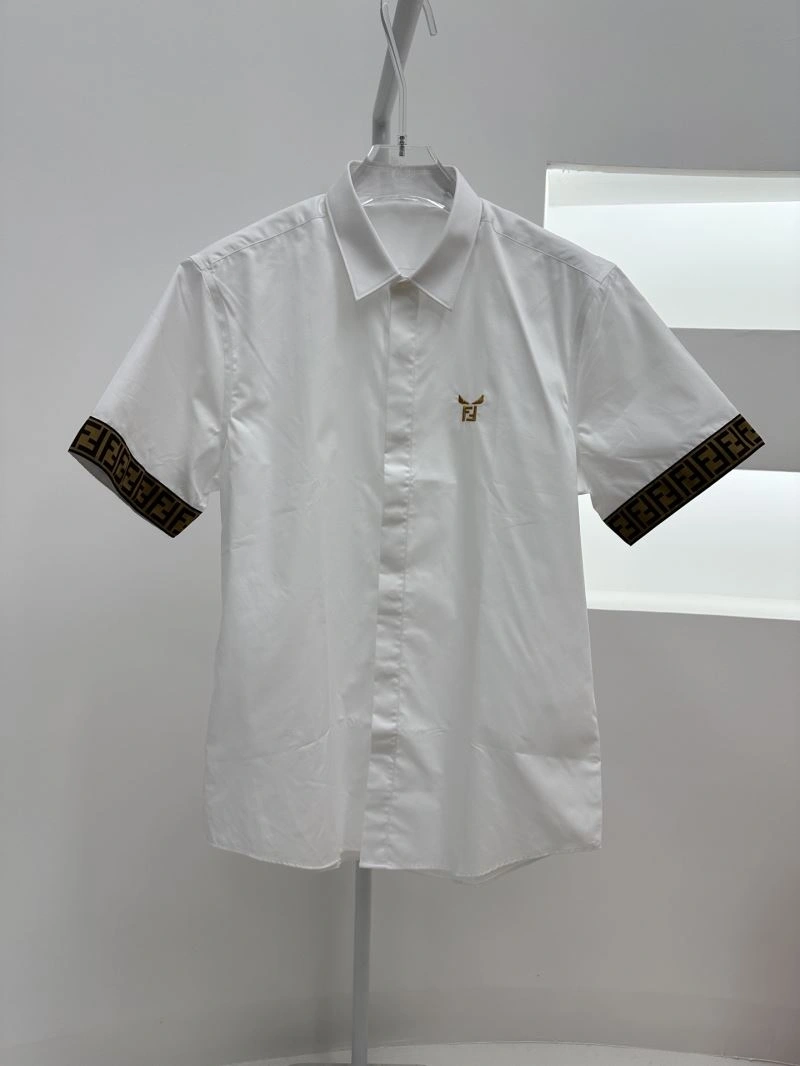 OnTrend Fendi T-Shirts 122523