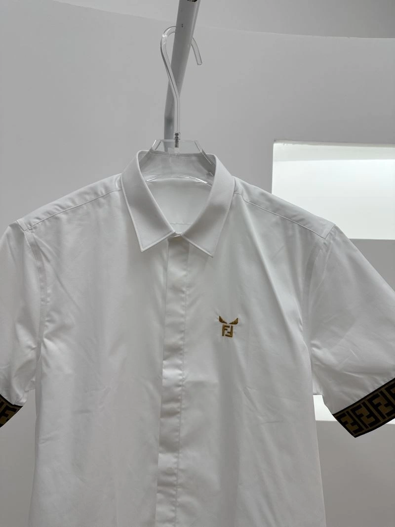 OnTrend Fendi T-Shirts 122523