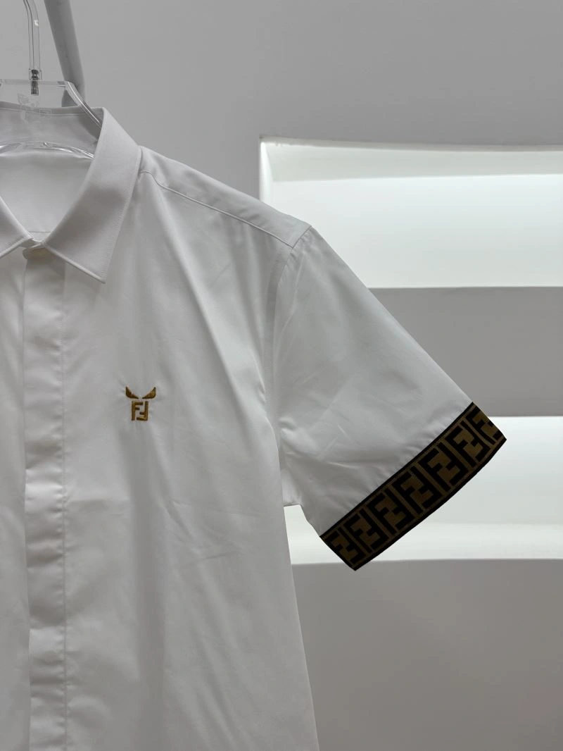 OnTrend Fendi T-Shirts 122523