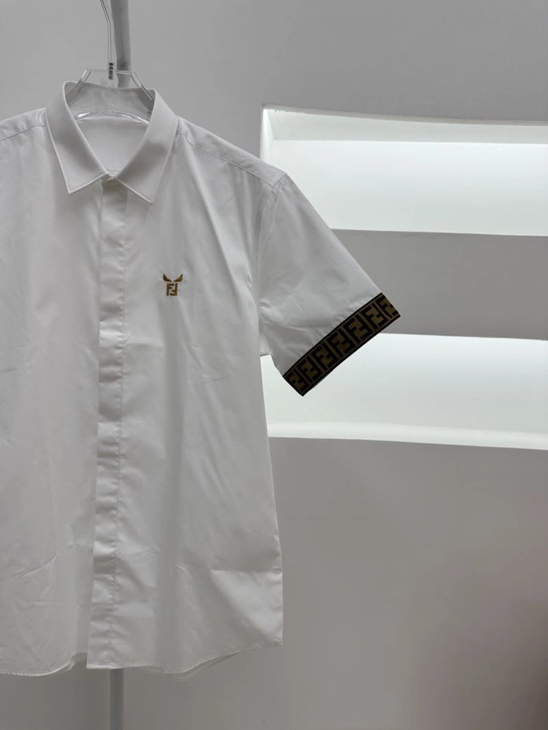 OnTrend Fendi T-Shirts 122523