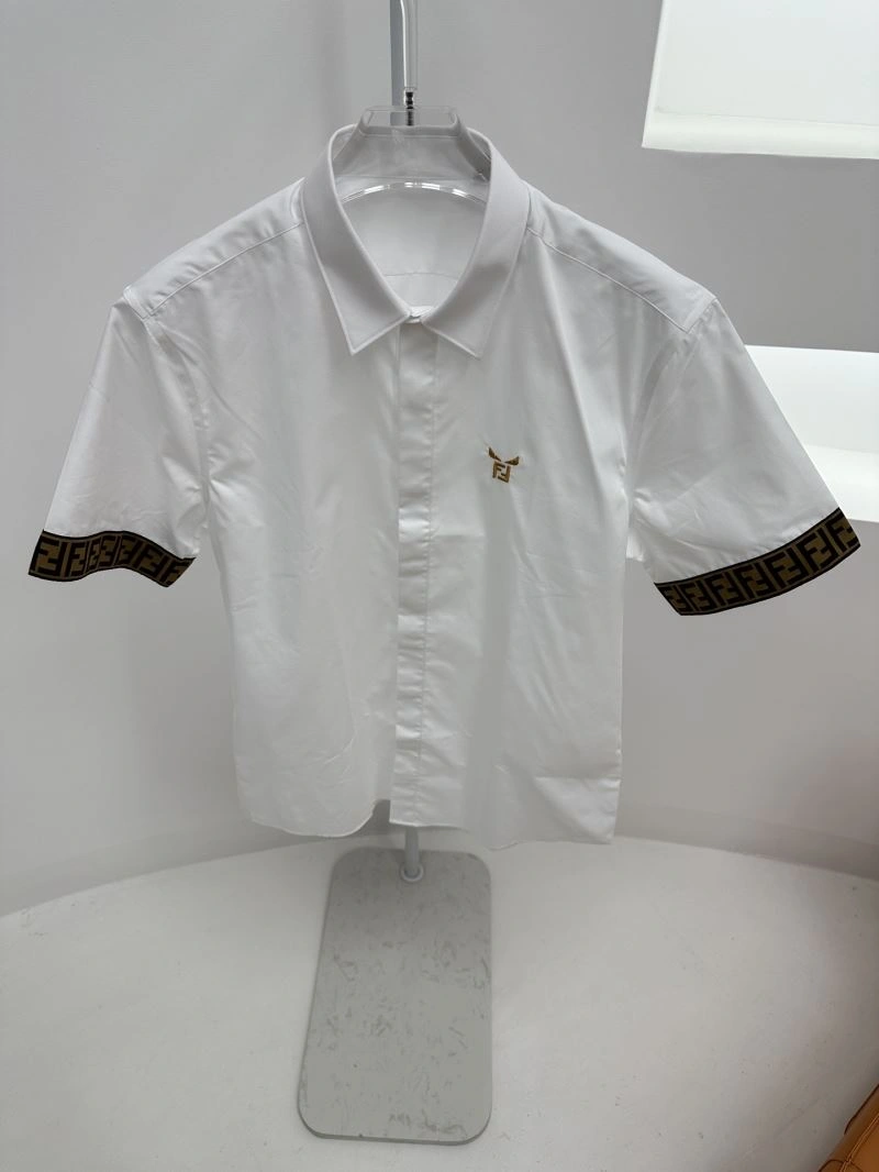 OnTrend Fendi T-Shirts 122523