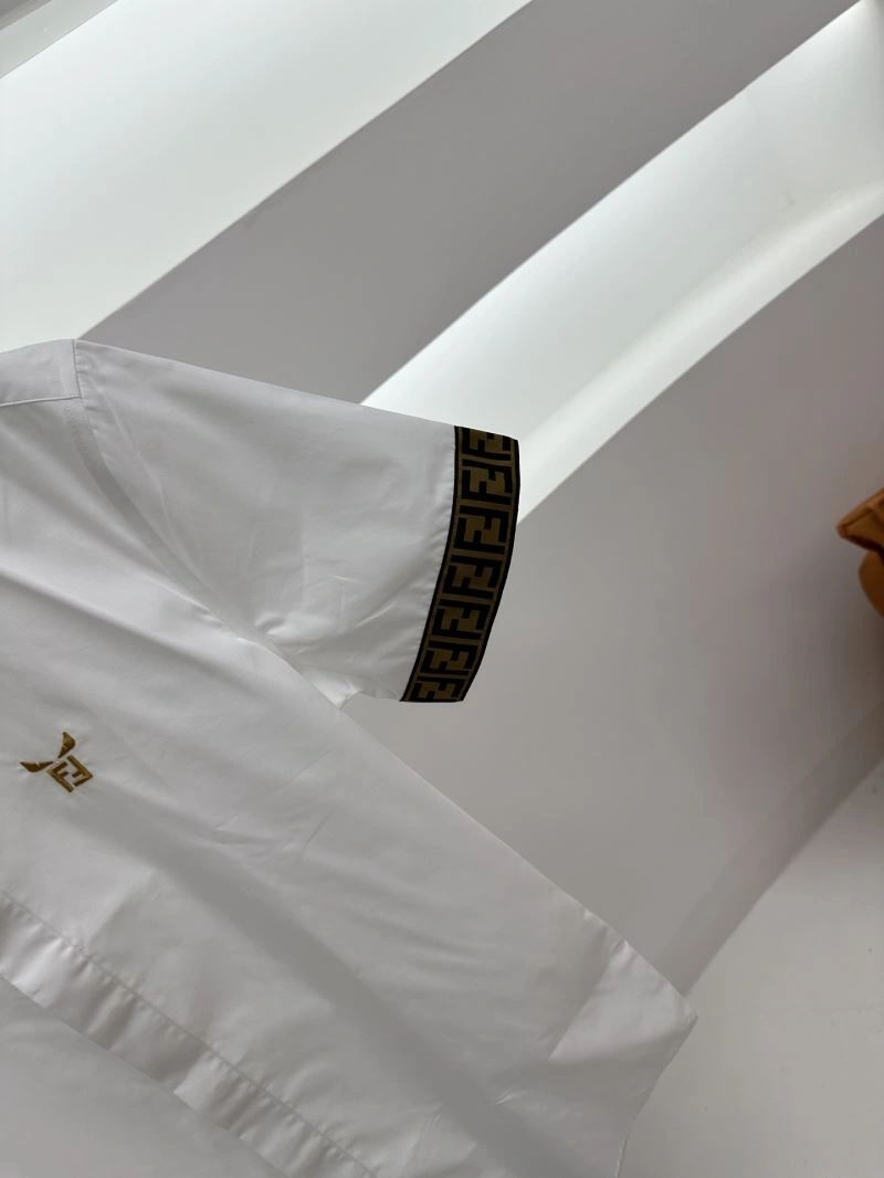 OnTrend Fendi T-Shirts 122523