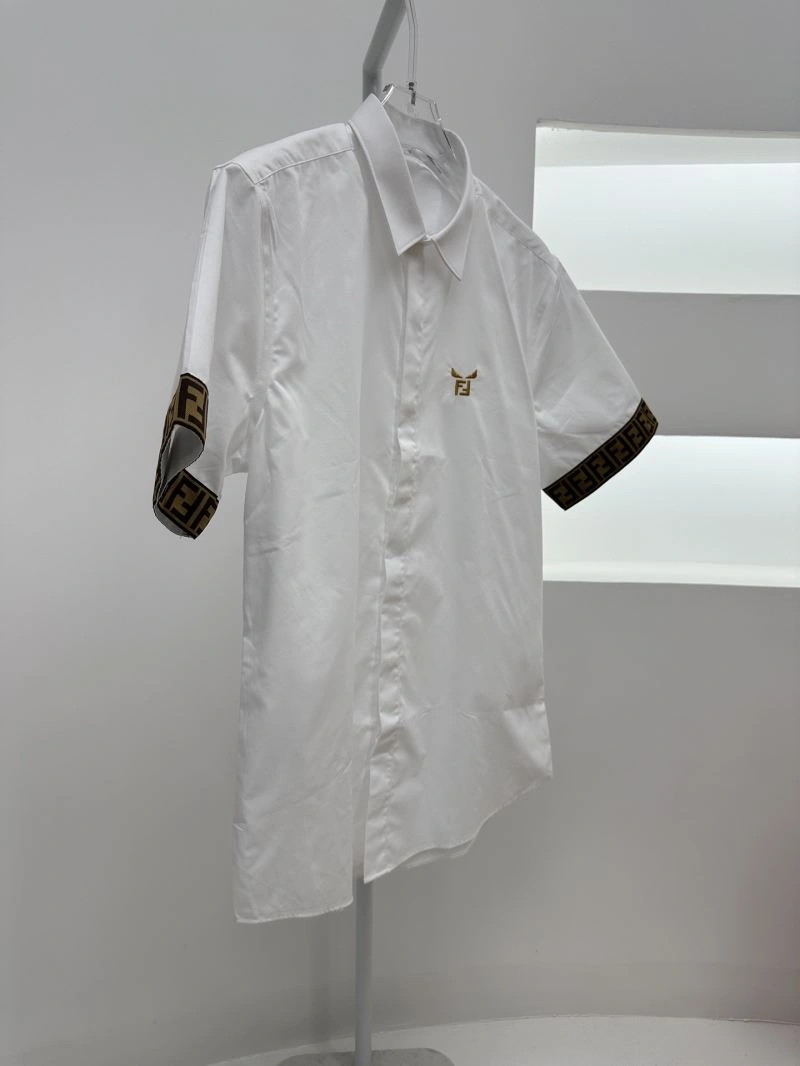 OnTrend Fendi T-Shirts 122523