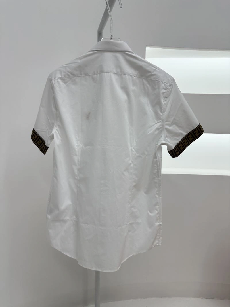 OnTrend Fendi T-Shirts 122523