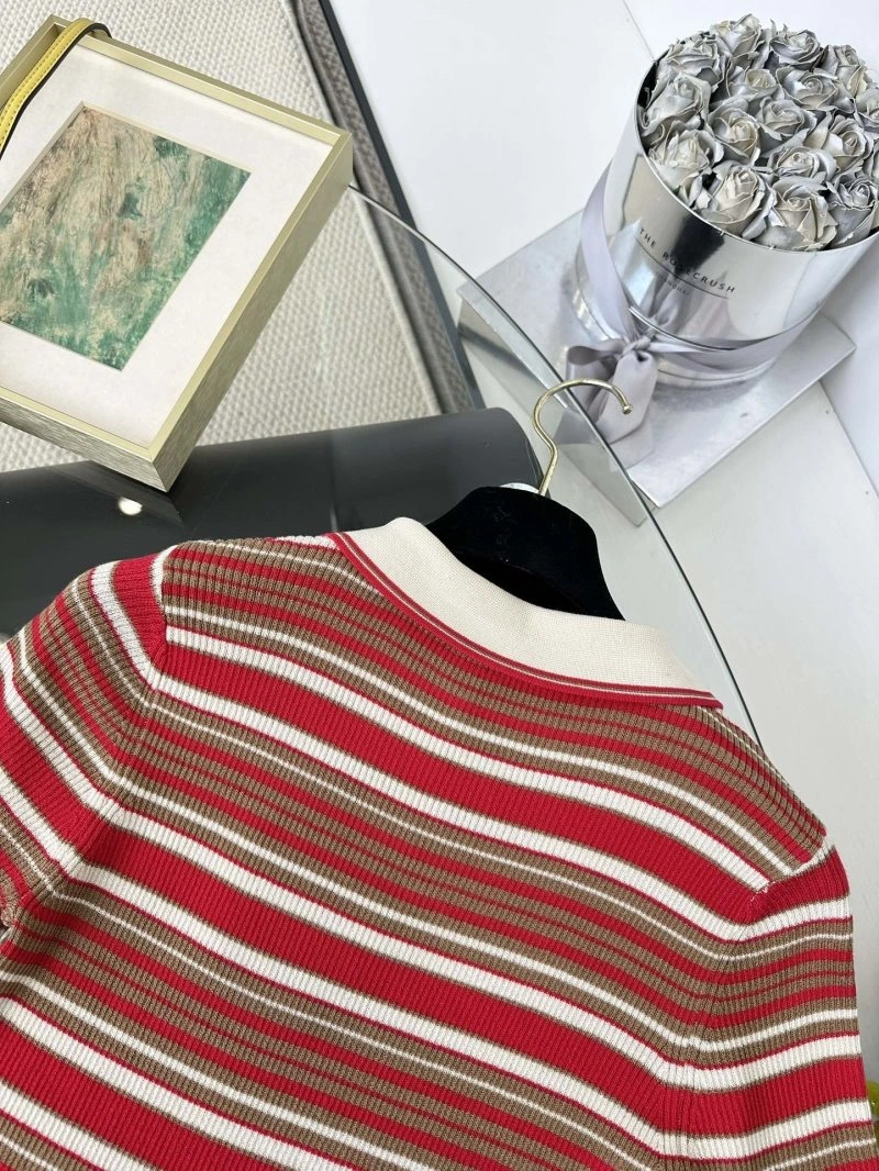 Fendi T-Shirts SmoothTexture 120557