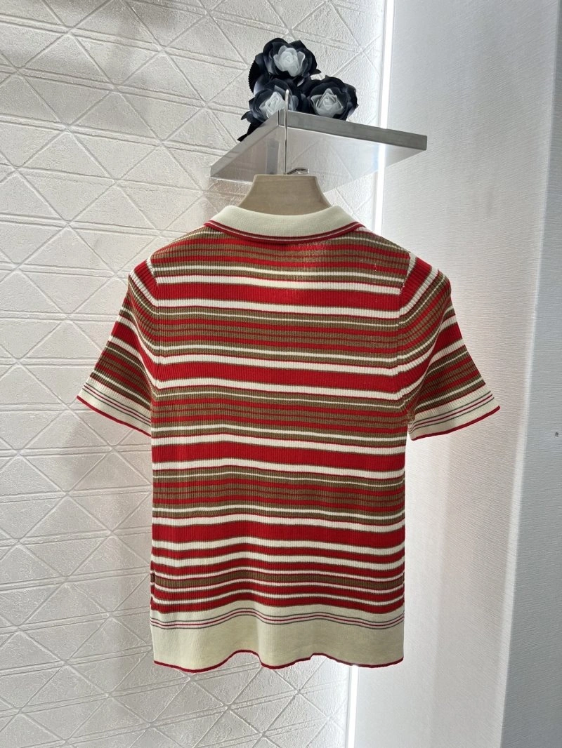 Fendi T-Shirts Bold 120548