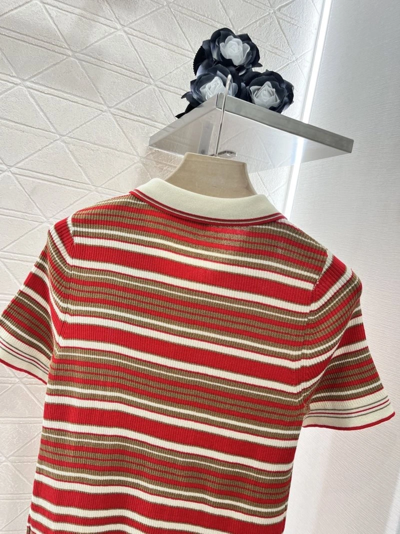 Fendi T-Shirts Bold 120548