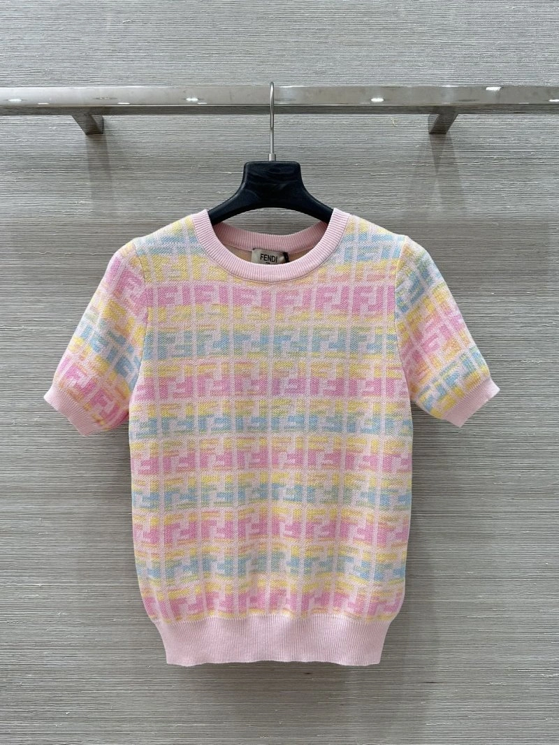 BestValue Fendi T-Shirts 120546