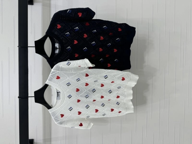 NewStyle Fendi T-Shirts 120550