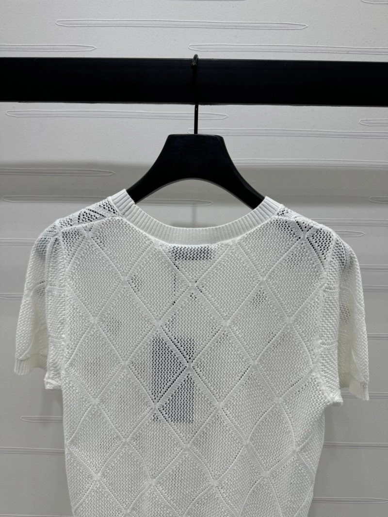 NewStyle Fendi T-Shirts 120550