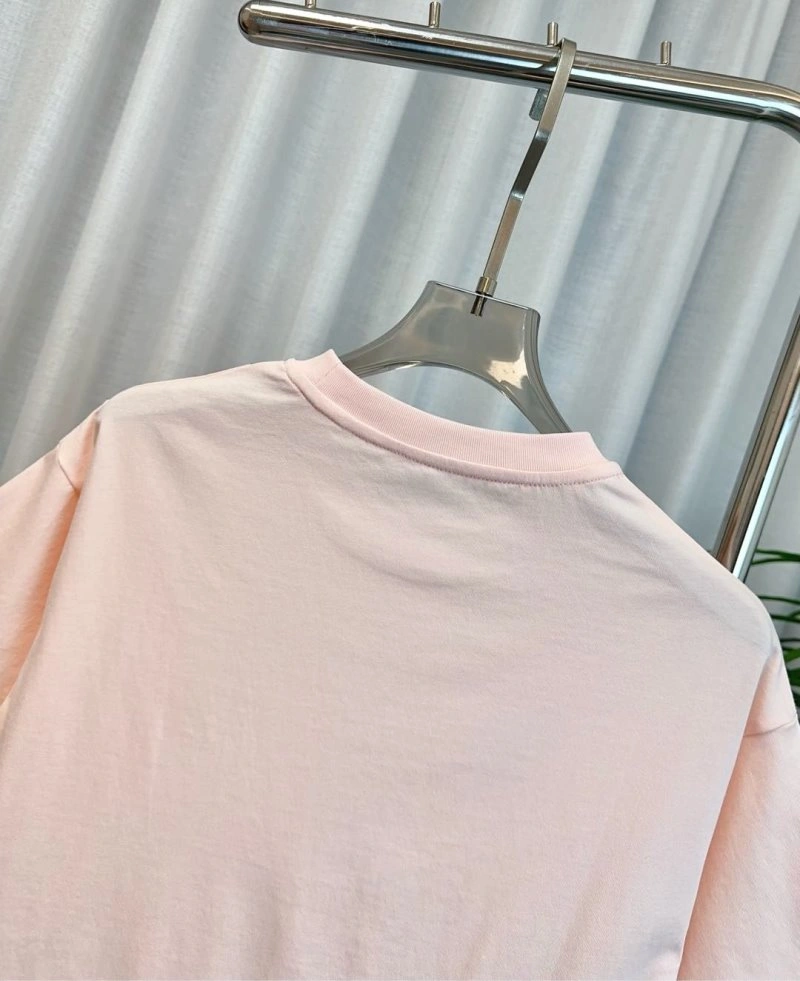 Fendi T-Shirts Seasonal 120530