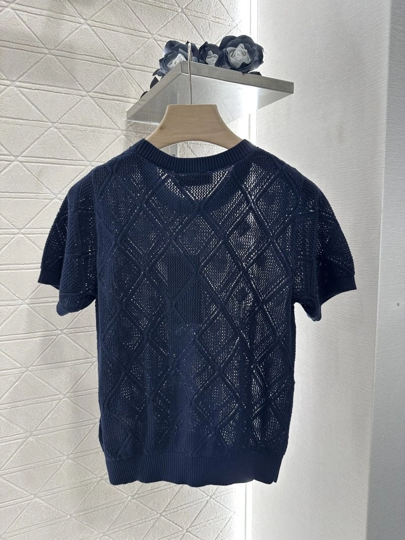 HighQuality Fendi T-Shirts 120541