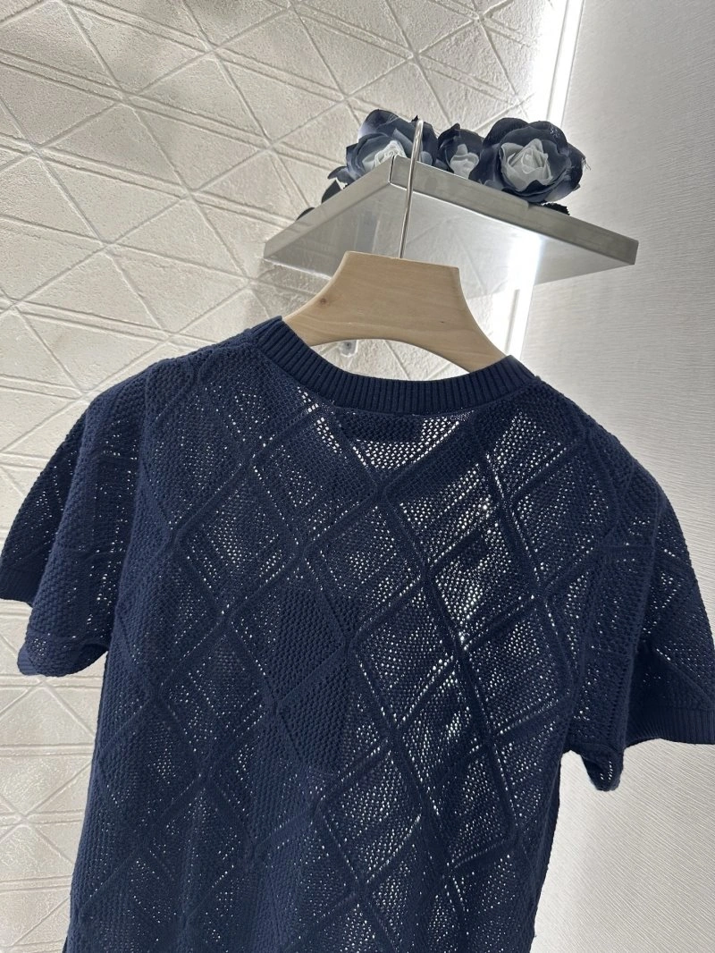 HighQuality Fendi T-Shirts 120541