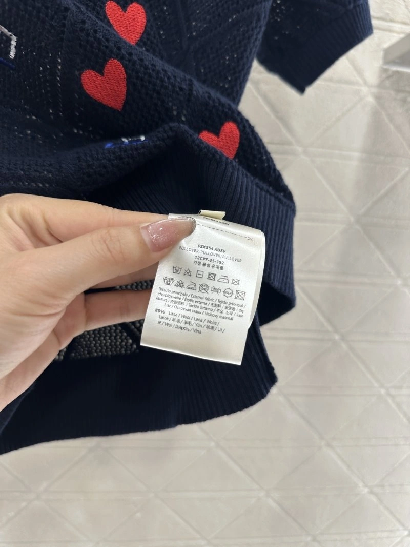 HighQuality Fendi T-Shirts 120541