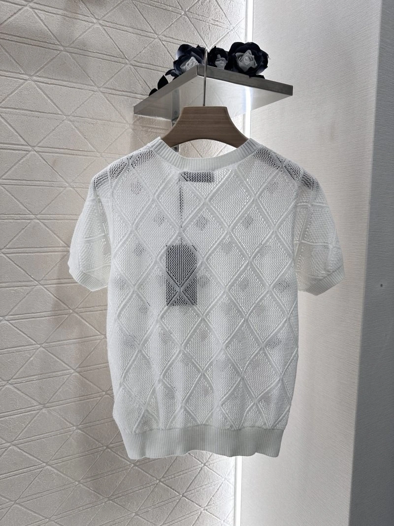 Fendi T-Shirts UrbanStyle 120540