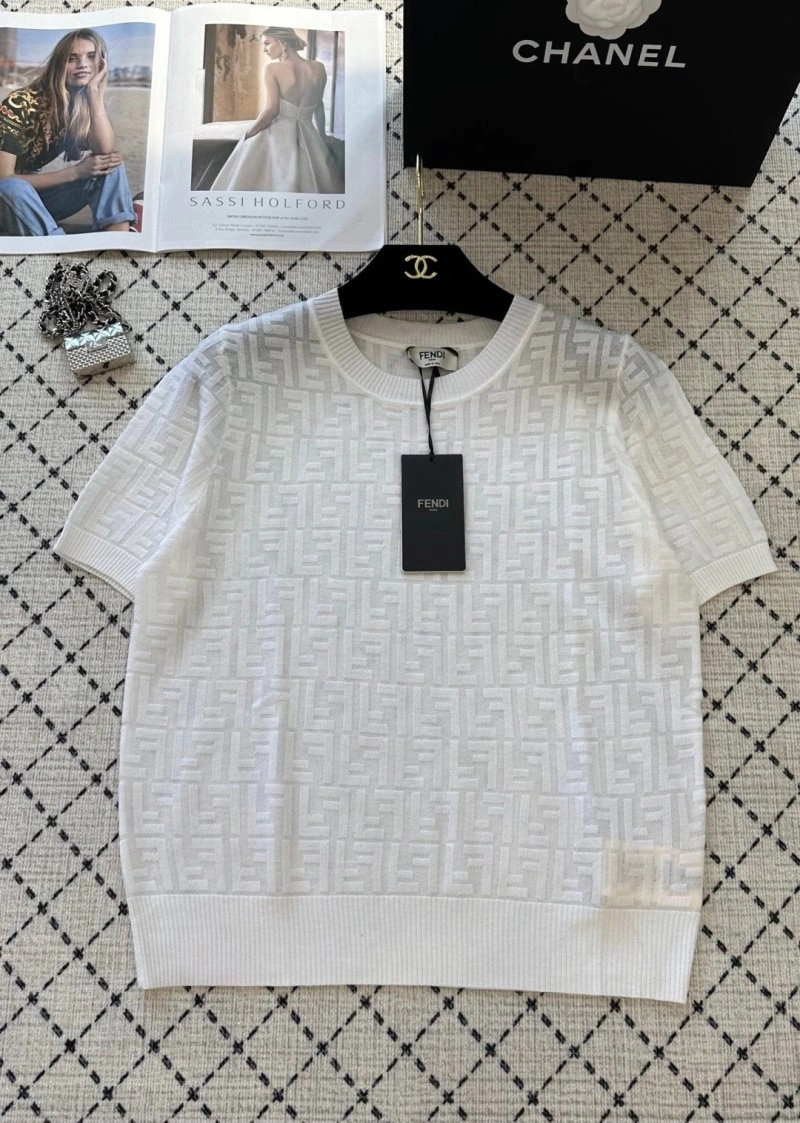 UrbanStyle Fendi T-Shirts 120753