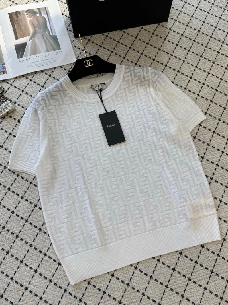UrbanStyle Fendi T-Shirts 120753