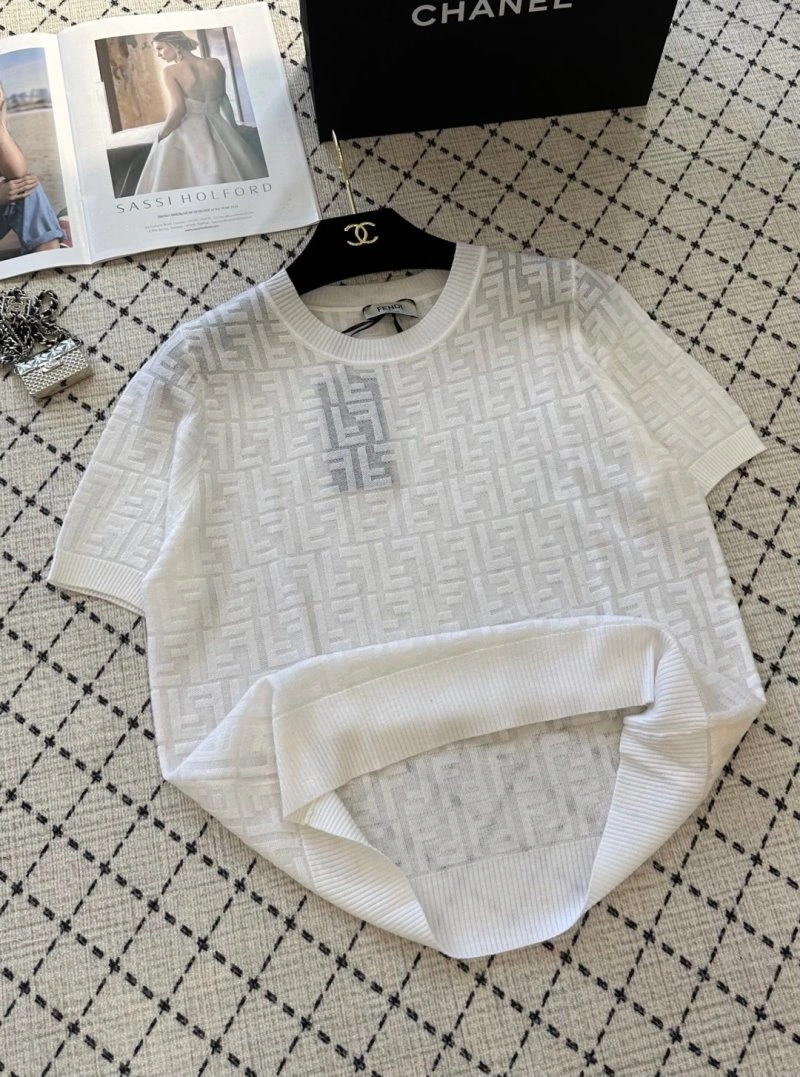 UrbanStyle Fendi T-Shirts 120753