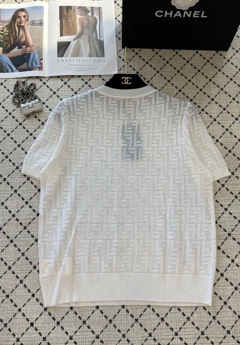 UrbanStyle Fendi T-Shirts 120753
