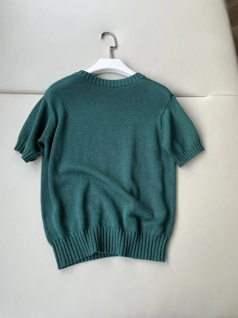 Fendi T-Shirts SmartChoice 120747