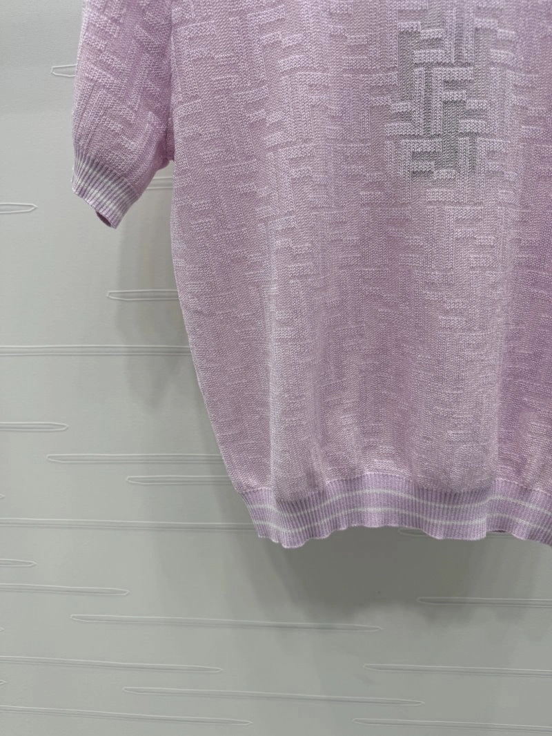 Fendi T-Shirts Affordable 120739
