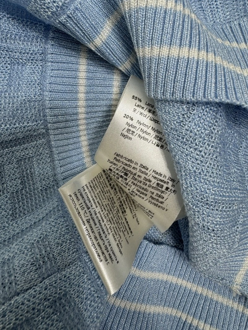 Fendi T-Shirts WrinkleFree 120745