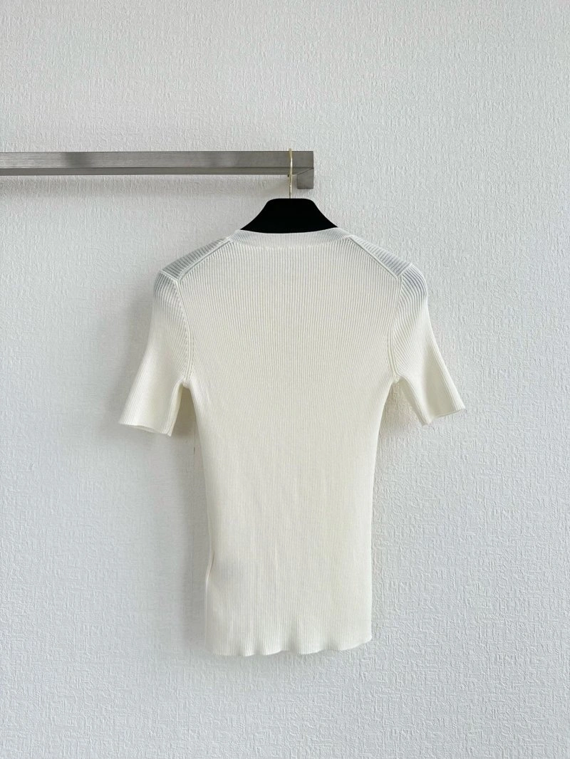 Fendi T-Shirts Effortless 120752