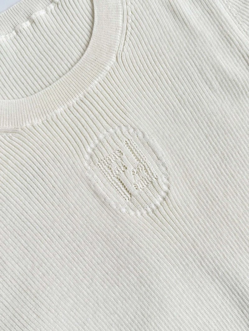 Fendi T-Shirts Effortless 120752
