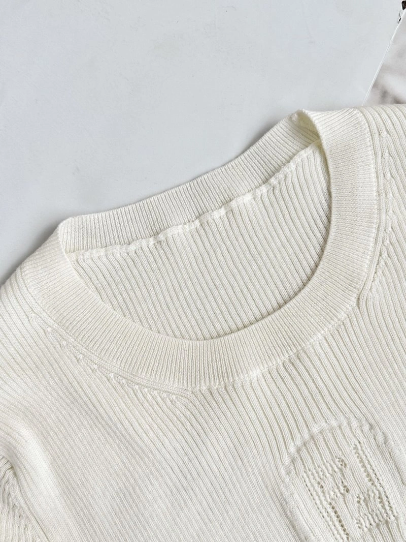 Fendi T-Shirts Effortless 120752