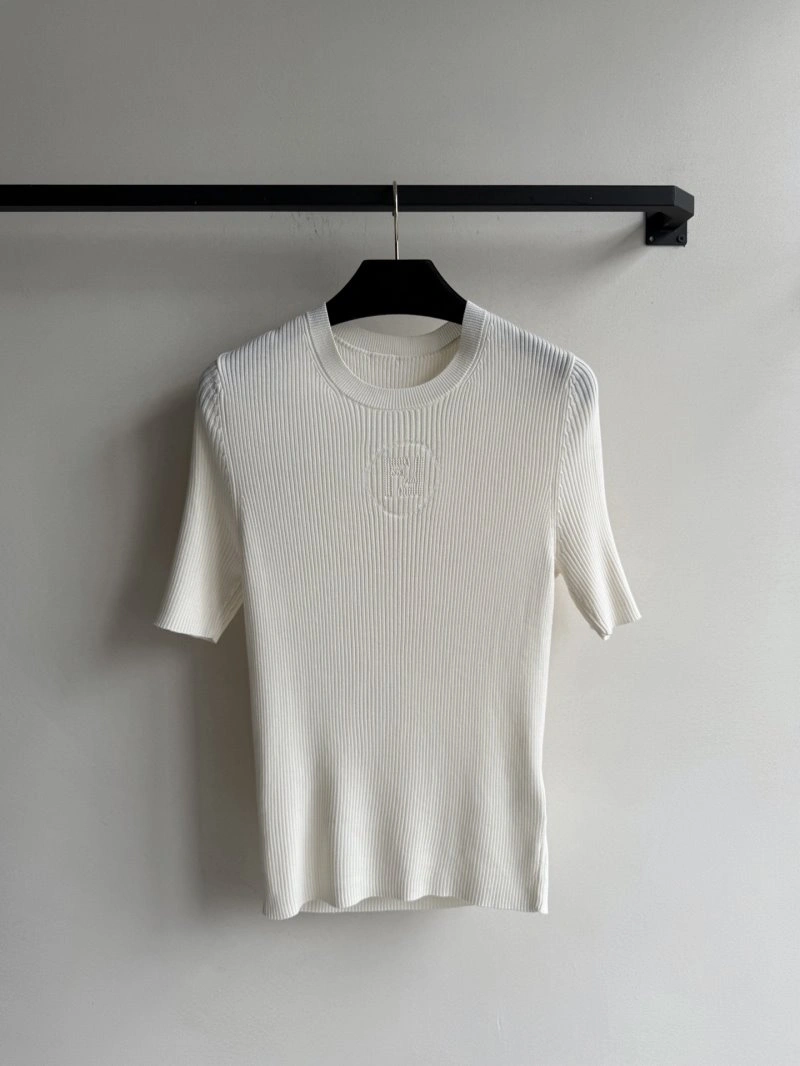 Breathable Fendi T-Shirts 120736